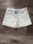 Wonder nation Light wash shorts 7