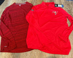 Under armor Nwt Buckoneer shirt and 1 Walmart shirt Men's - S