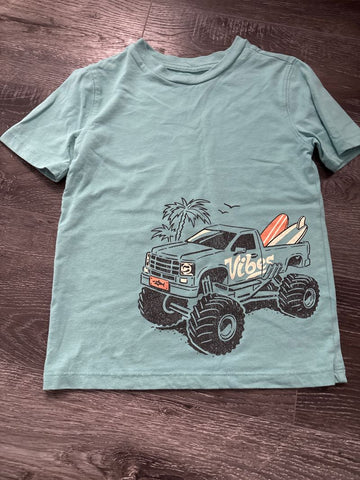 365 kids Real truck T 6T/6X