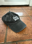 Unknown Grey soccer mom hat Hat