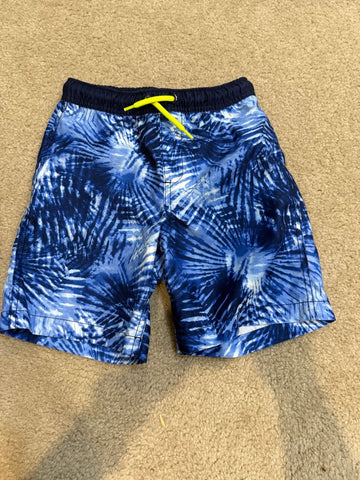 Lands End Swim shorts 7
