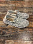 Hey dude Gray 9 (Adult)