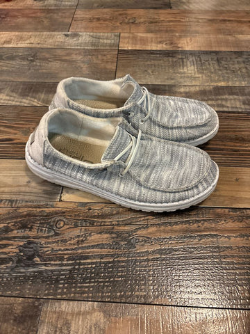 Hey dude Gray 9 (Adult)
