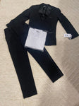 Spring notion Tuxedo- includes pants, jacket, shirt, and vest 14