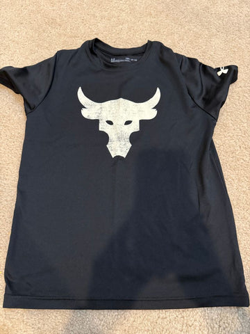 UA Tee 7