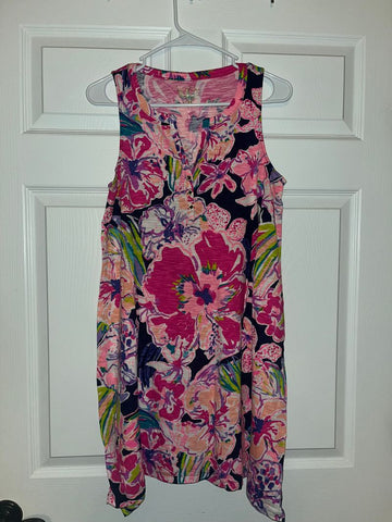Lilly Pulitzer Like New Women's - S