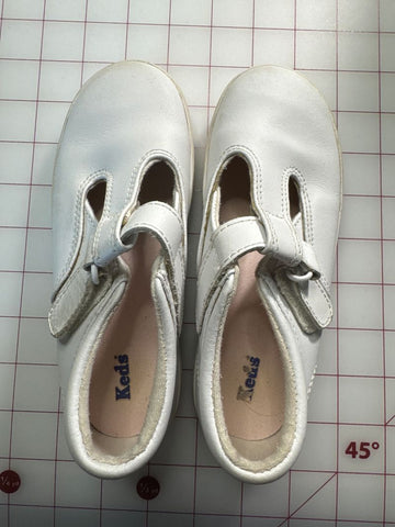 Keds Sunshine T-Strap 12 (Lil' Kid)