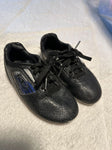 Unknown Size 12 soccer cleats Ball Sports