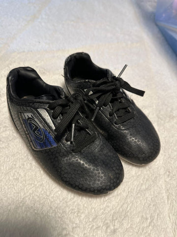 Unknown Size 12 soccer cleats Ball Sports