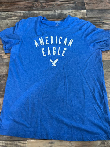 American eagle Shirt Men's - L