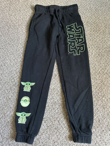 Star Wars Today sweatpants 5T/5