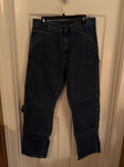 George Carpenter Jeans 34x32 34
