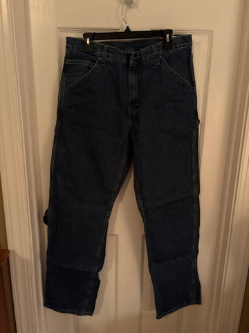George Carpenter Jeans 34x32 34