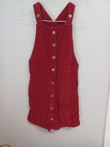 Old Navy Corduroy jumper 10