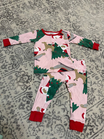 Carters  12 Months