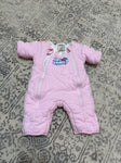Magic Sleepsuit Small 3-6 months Miscellaneous