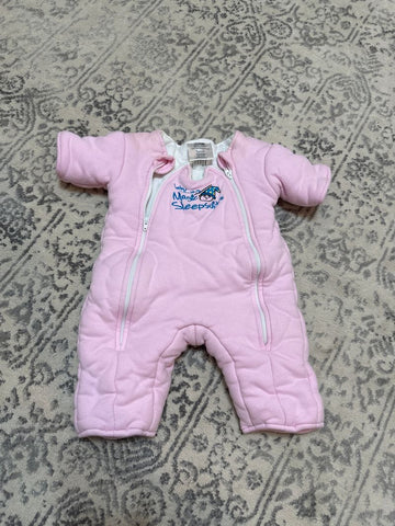 Magic Sleepsuit Small 3-6 months Miscellaneous
