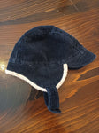 Old Navy Hat with strap 0-3 Months