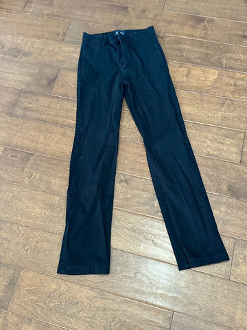Unknown 14 slim - worn once for jazz band concert 14