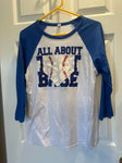 All About That Base  Women's - M