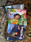 Mix Baby magazines Infant (0-2 yrs)
