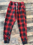 Sonoma Plaid pj pant Men's - S