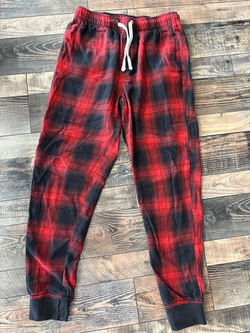 Sonoma Plaid pj pant Men's - S