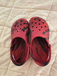 Crocs Used 1 (Big Kid)