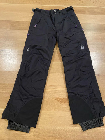 Mountain hardware Waterproof snow ski pants size small great condition Women's - S