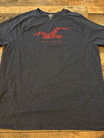 Hollister Shirt Men's - XL