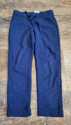 Oshkosh Navy pants 4T/4