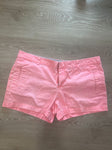 Stylus Pink shorts Women's 14