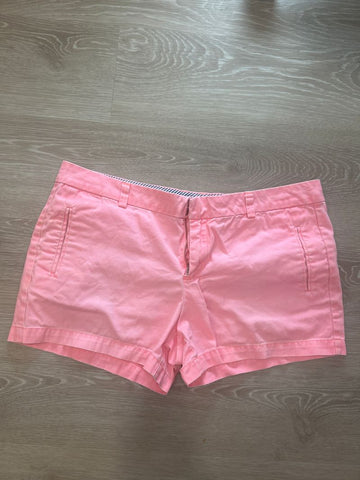Stylus Pink shorts Women's 14