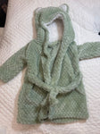 Modern baby Robe 3-6 Months