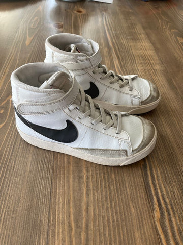 Nike Blazers 2-1/2 (Big Kid)