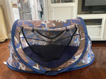 KidCo PeaPod Collapsible kidco pop up tent -will fit up to age 4ish Miscellaneous