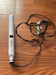 Jilbere de Paris Nano Silver Ceramic flat iron Bathroom