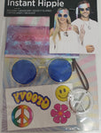 NEW Instant Hippie Accessory kit Miscellaneous