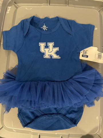 KY onesie NWT 3-6 Months