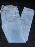 AMERICAN EAGLE Skinny- sz 8- EUC Women's 8