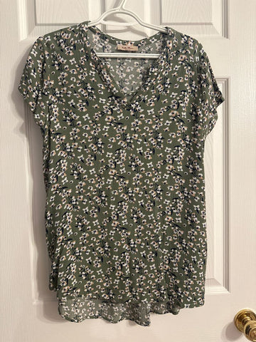 Full Moon  Women's Large 12-14