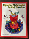NCTM Exploring Math through Literature grades K-8 Curriculum