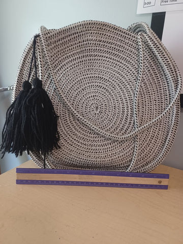 Unknown  Bag