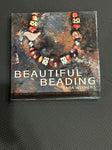 Beautiful beads Crafting hard cover book beautiful beads Miscellaneous