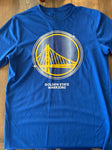 Golden state warriors Dry fit Men's - S