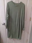 Old Navy Tee shirt dress - hits at the knees Women's - L