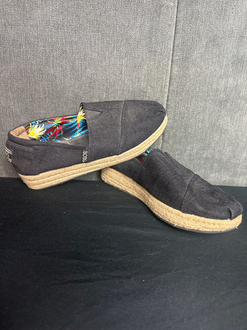 Bobs Memory foam wedges 8 (Adult)