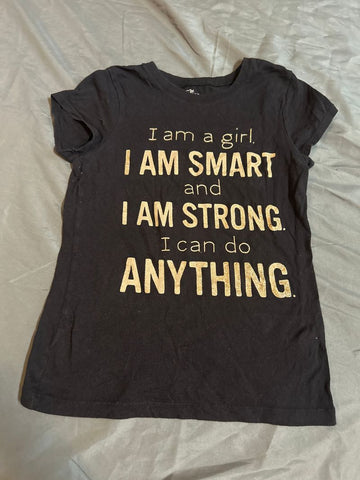 Place Black Tshirt 10