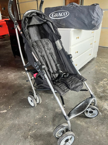 Summer Umbrella Stroller Stroller