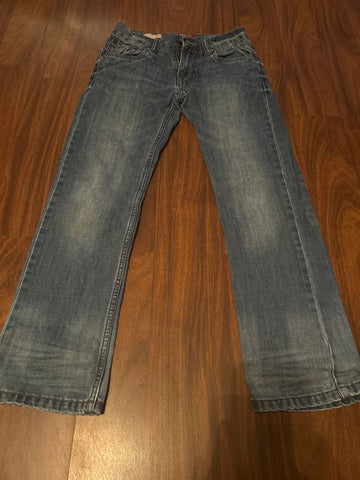 Arizona Skinny Jeans size 12, good condition 12